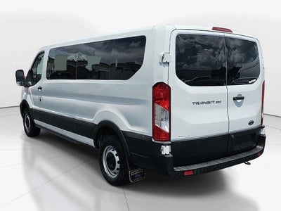 2022 Ford Transit-350 XL