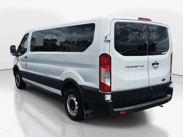 2022 Ford Transit-350 XL