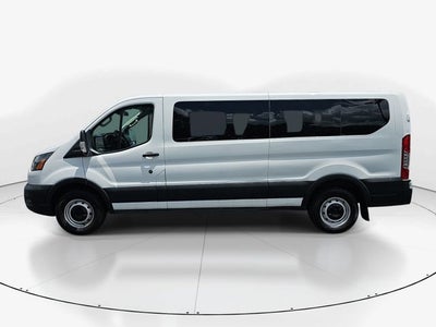 2022 Ford Transit-350 XL