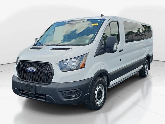 2022 Ford Transit-350 XL