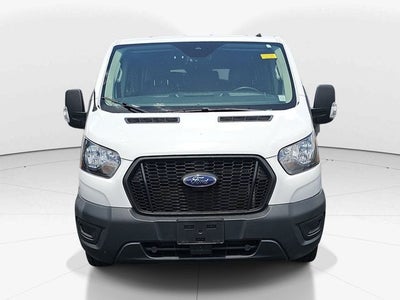 2022 Ford Transit-350 XL