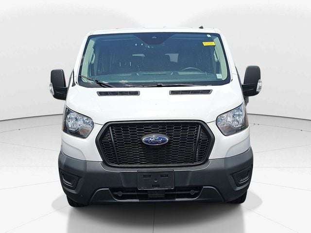 2022 Ford Transit-350 XL