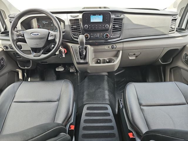 2022 Ford Transit-350 XL