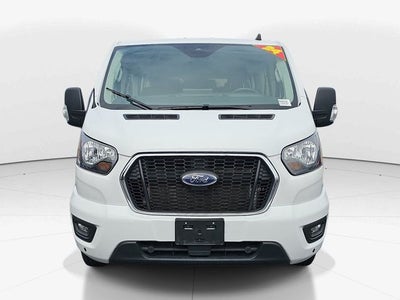 2024 Ford Transit-350 XLT