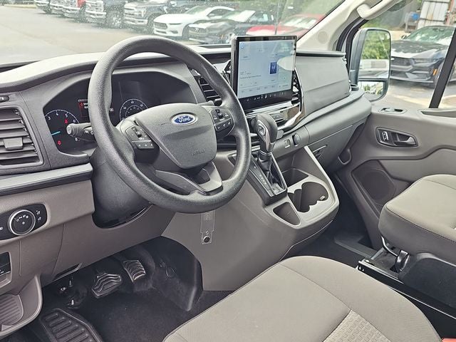 2024 Ford Transit-350 XLT