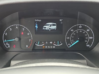 2024 Ford Transit-350 XLT