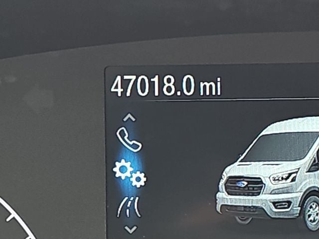 2024 Ford Transit-350 XLT