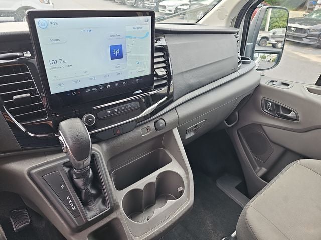 2024 Ford Transit-350 XLT