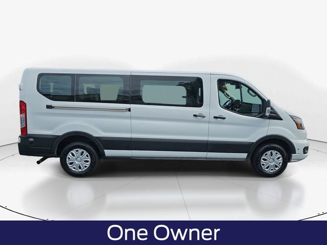 2024 Ford Transit-350 XLT