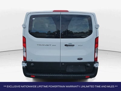 2024 Ford Transit-350 XLT