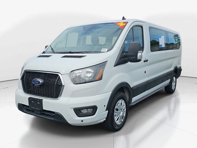 2024 Ford Transit-350 XLT