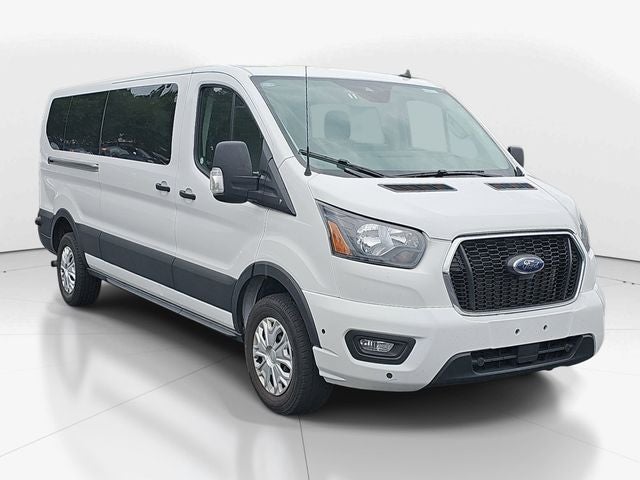 2024 Ford Transit 350 XLT Low Roof Sliding Pass. 148's photo