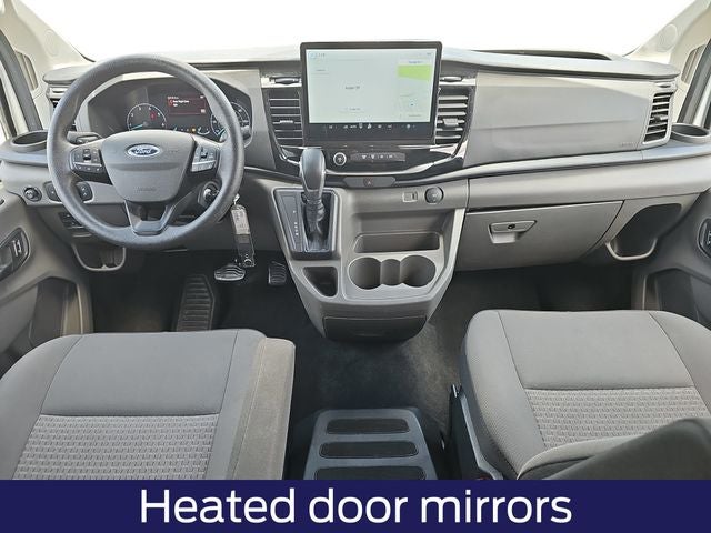 2024 Ford Transit-350 XLT