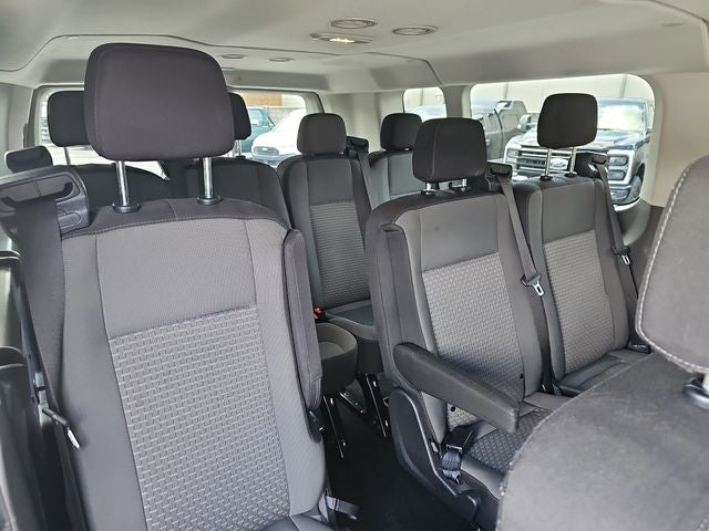 2024 Ford Transit-350 XLT