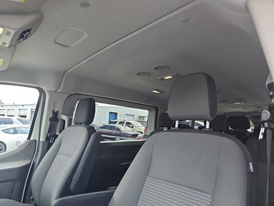 2024 Ford Transit-350 XLT