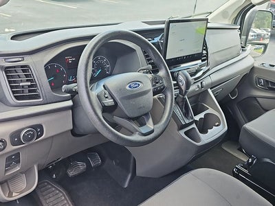 2024 Ford Transit-350 XLT