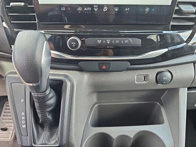2024 Ford Transit-350 XLT