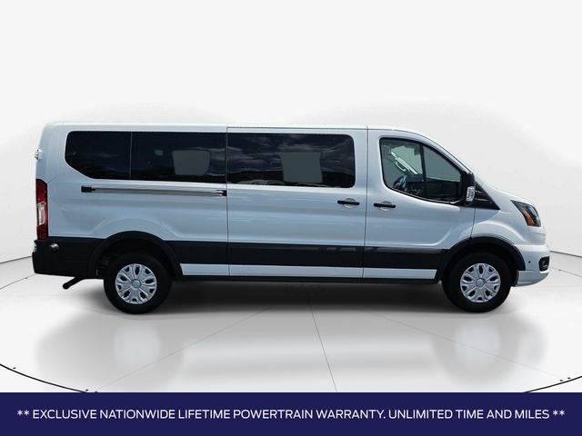 2024 Ford Transit-350 XLT