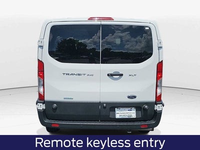 2024 Ford Transit-350 XLT