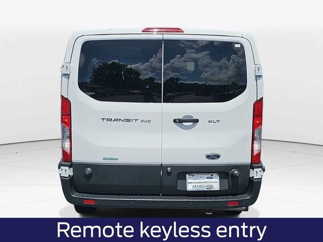 2024 Ford Transit-350 XLT