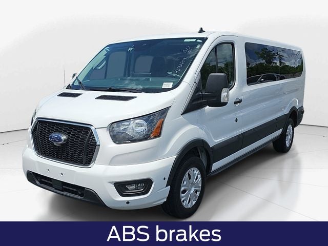 2024 Ford Transit-350 XLT