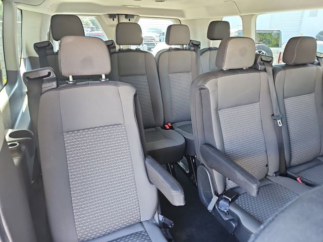 2024 Ford Transit-350 XLT