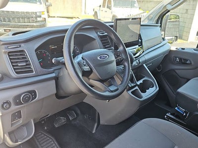 2024 Ford Transit-350 XLT