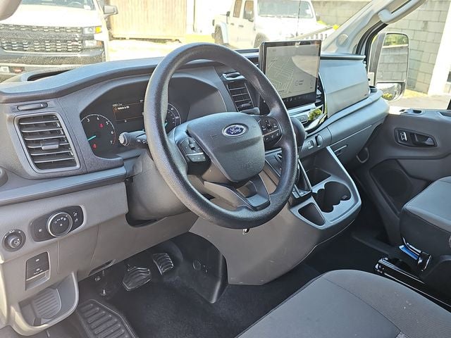 2024 Ford Transit-350 XLT