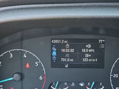 2024 Ford Transit-350 XLT