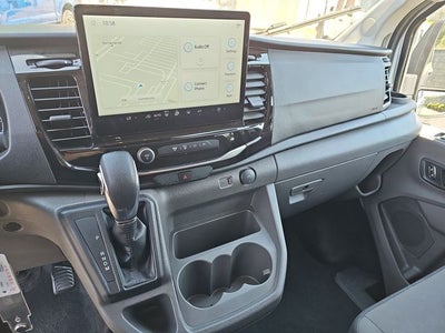 2024 Ford Transit-350 XLT