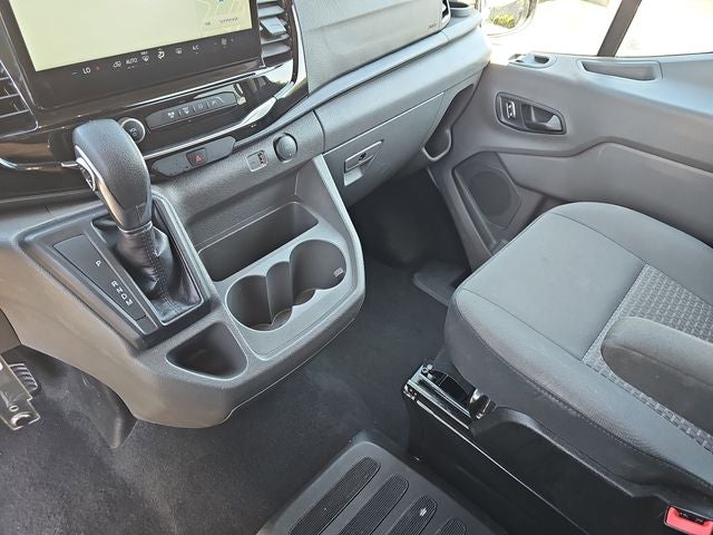 2024 Ford Transit-350 XLT