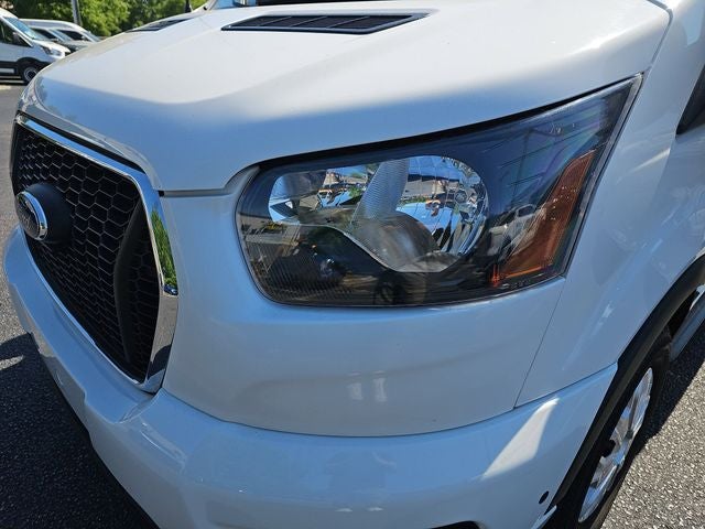 2024 Ford Transit-350 XLT