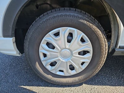 2024 Ford Transit-350 XLT