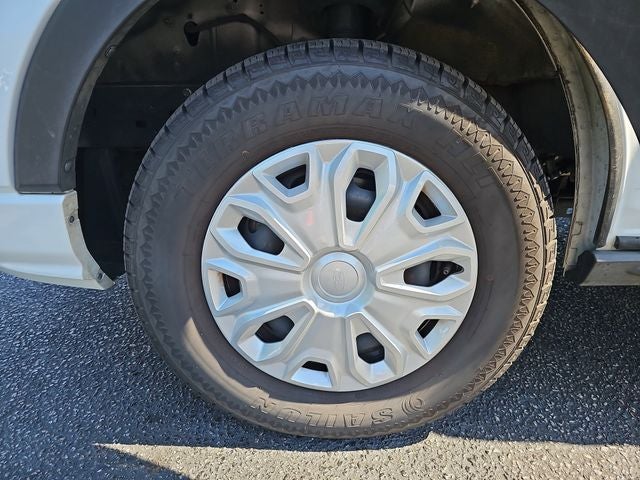 2024 Ford Transit-350 XLT