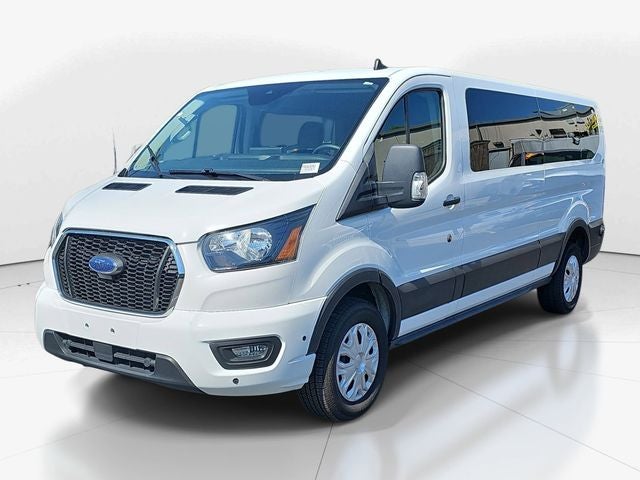 2024 Ford Transit-350 XLT