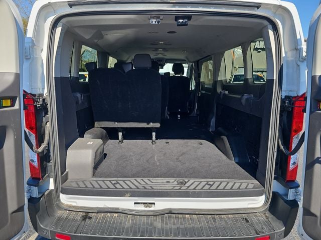 2024 Ford Transit-350 XLT