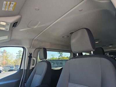 2024 Ford Transit-350 XLT