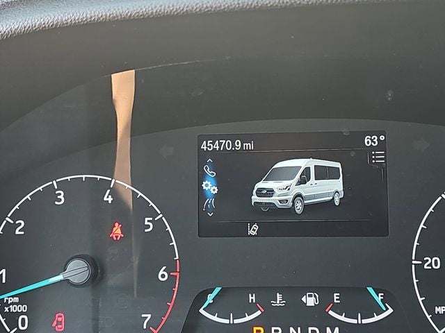 2024 Ford Transit-350 XLT