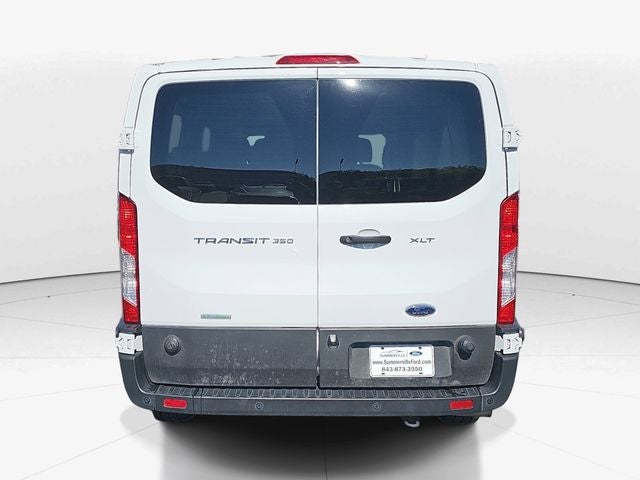 2024 Ford Transit-350 XLT