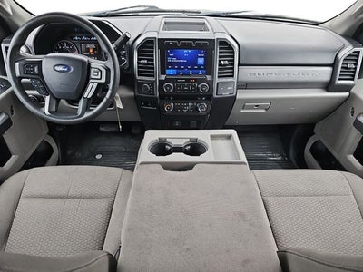 2021 Ford F-450SD XLT DRW