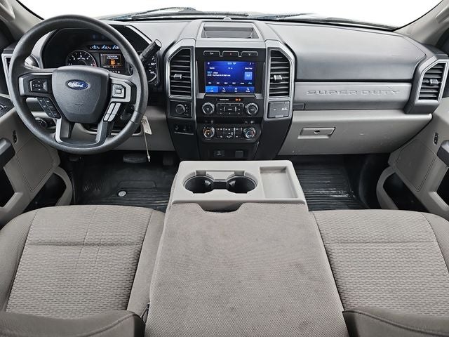 2021 Ford F-450SD XLT DRW