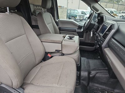 2021 Ford F-450SD XLT DRW