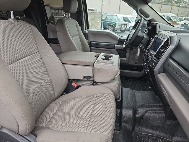 2021 Ford F-450SD XLT DRW