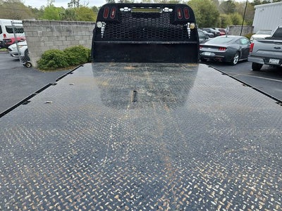 2021 Ford F-450SD XLT DRW