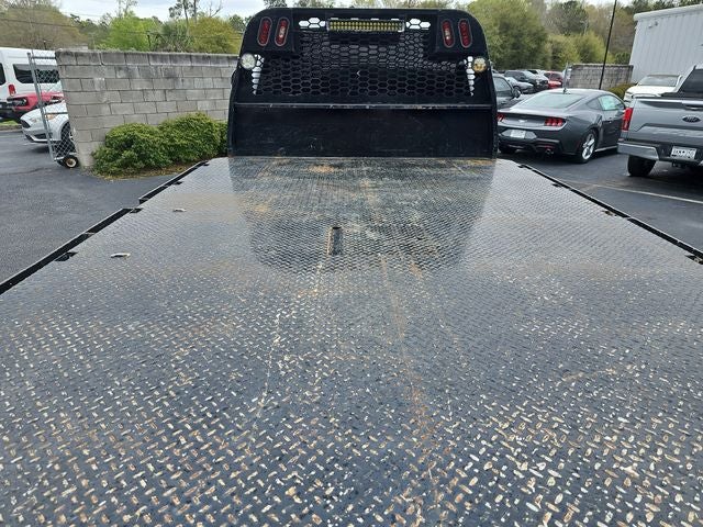 2021 Ford F-450SD XLT DRW