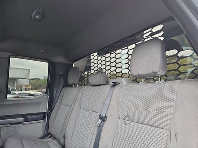 2021 Ford F-450SD XLT DRW
