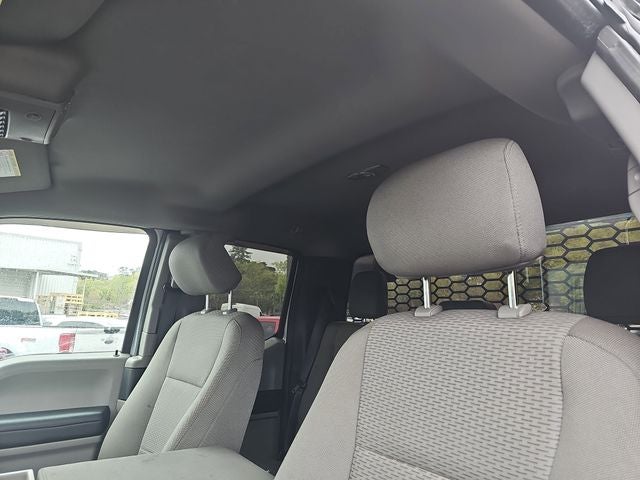 2021 Ford F-450SD XLT DRW