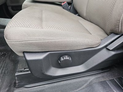 2021 Ford F-450SD XLT DRW