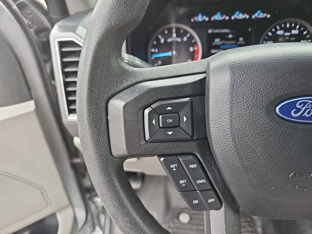 2021 Ford F-450SD XLT DRW