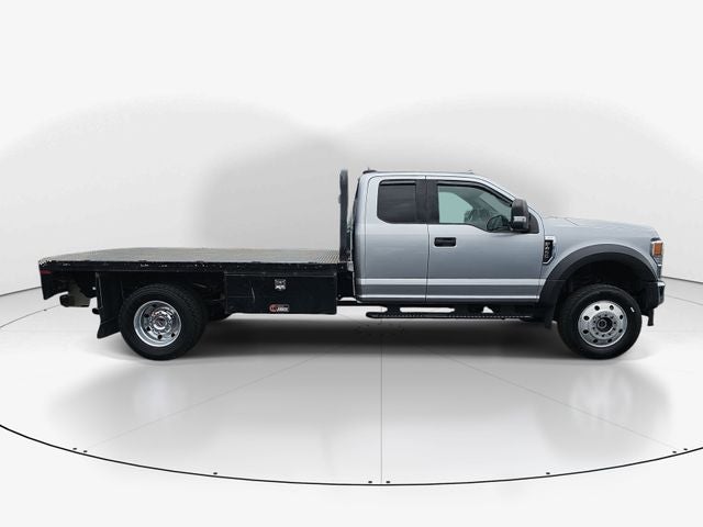 2021 Ford F-450SD XLT DRW